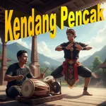 Koleksi Kendang Pencak Sunda icon