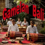 Koleksi Gamelan Bali Offline icon