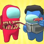 imposter shooter :shoot zombie icon