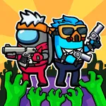 imposter killer - shoot zombie icon