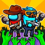 Imposter killer : zombie 2 icon