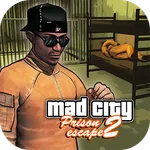 Prison Escape 2 New Jail Mad C icon