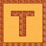 Adventure Text icon