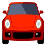 Crazy Racing icon