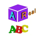 A Real ABC icon