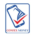 CONFEX Money icon