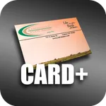 CSB Debit Card+ icon