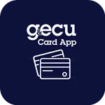 GECU Card App icon