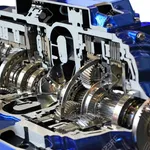 Transmission For Less AZ icon