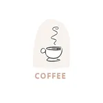 cold coffee drinks icon