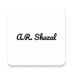 A.R. Shazal's Blog icon