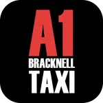 A1 Bracknell Taxis icon