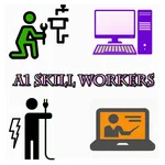 A1 Jobs icon
