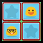 Concentration (Matching Game) icon