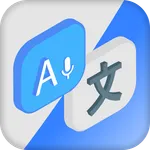 Speak & Translate - Translator icon