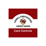LFFCU Card Protector icon