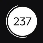237 Global icon