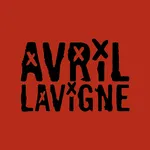 Avril Lavigne icon