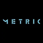 I Love Metric icon