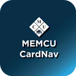 MEMCU CardNav icon