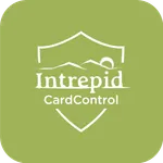 Intrepid CU CardControl icon