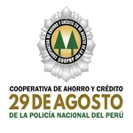 Coopac29 icon