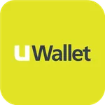 UWallet icon