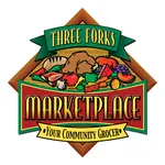 Three Forks Marketplace icon