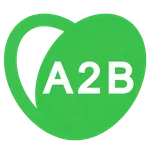 A2B APPY icon