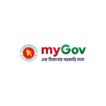 myGov এক ঠিকানায় সরকারি সেবা icon