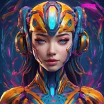 AI Photo Generator: AI Art icon