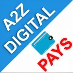 A2ZDigitalPays icon