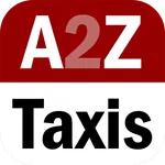 A2Z Taxis Amersham icon