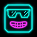 ROFL -Roll Fall Land Dice Game icon