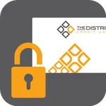 The District CU CardNav icon