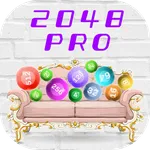 2048 Pro - Couch Balls icon