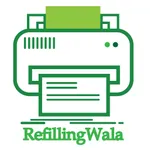 RefillingWala icon