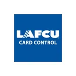 LAFCU Card Controls icon