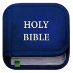 Holy Bible : KJV English Bible icon
