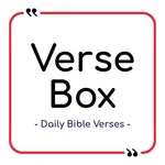 Verse Box:Inspirational Verses icon
