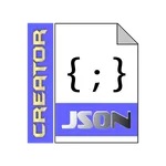 JSON Creator icon