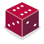 Lucky Dice icon
