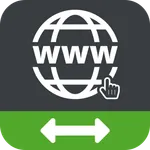 a! Domain Check icon