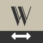 a! Patchword icon