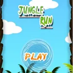 Jungle Run icon