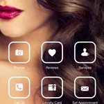 Transformations Hair Salon icon