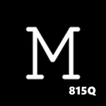 815Q Manager icon