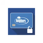 Neighbors Card Management icon