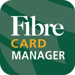 Fibre Card Manager icon