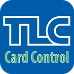 TLC CARDCONTROL icon